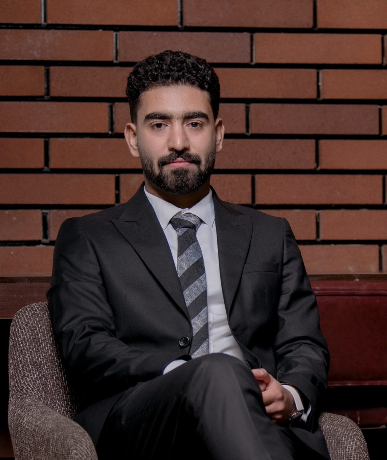 Ali Hussein