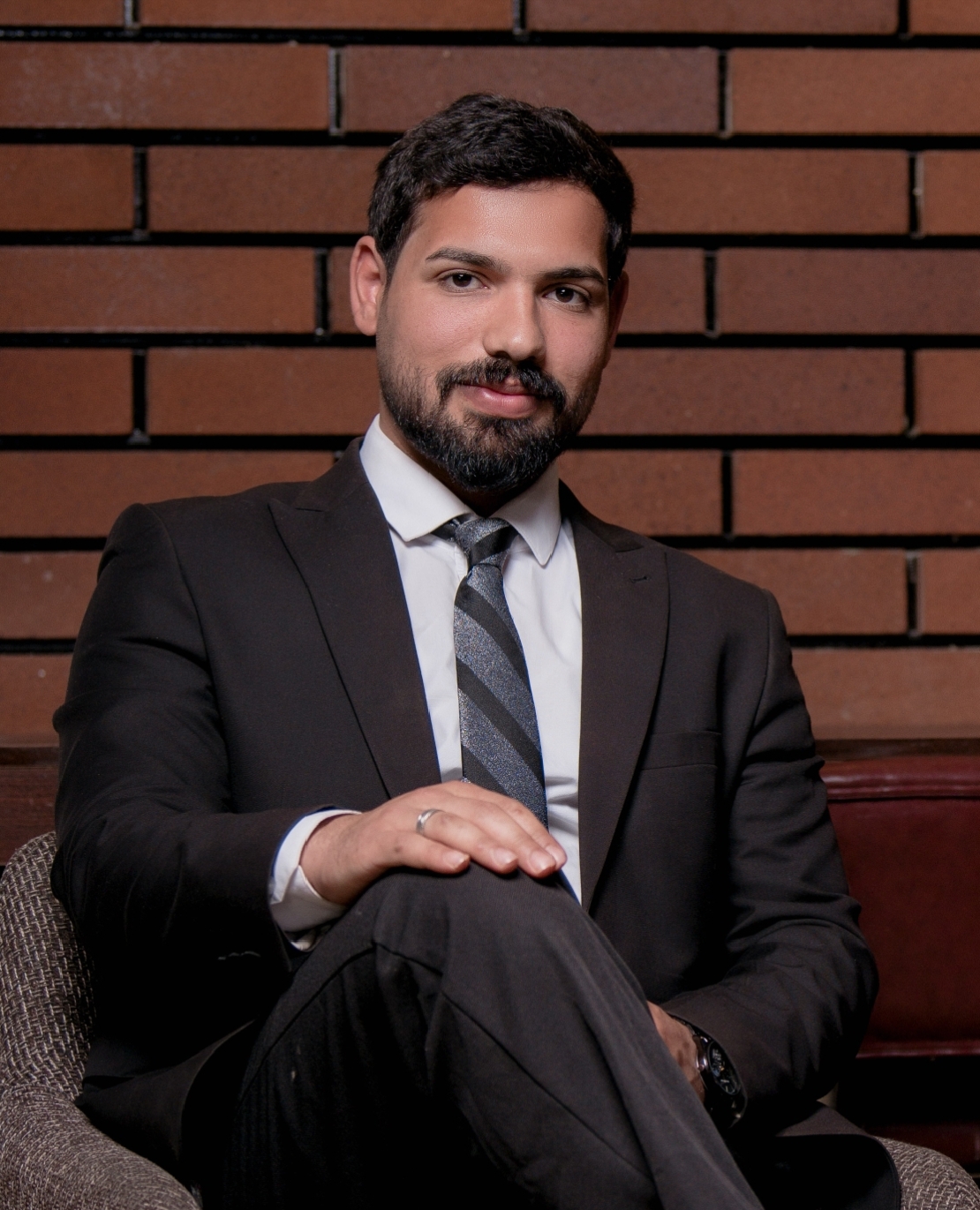 Haider Ali