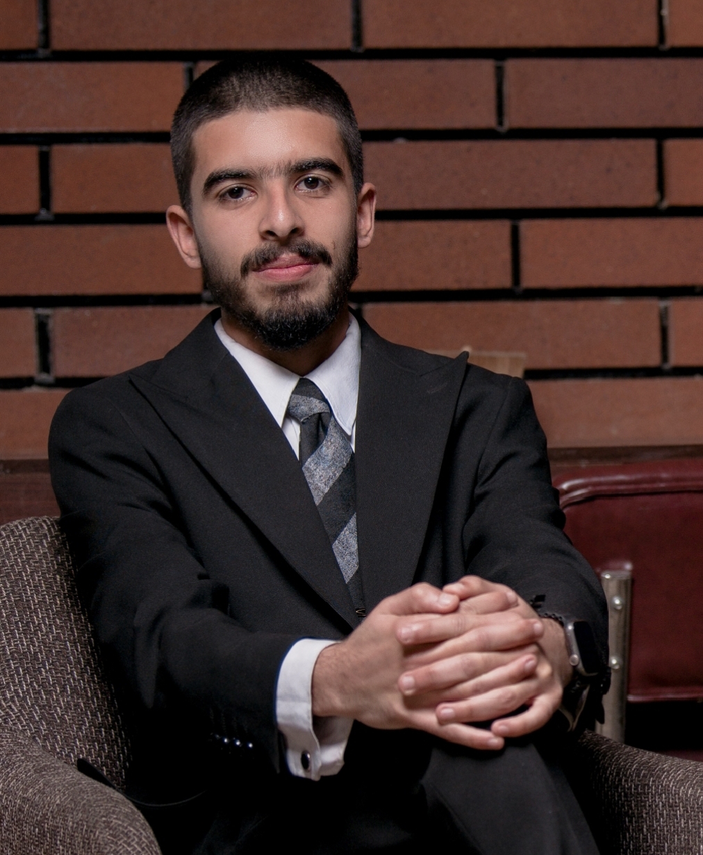 Mohammed Hadi